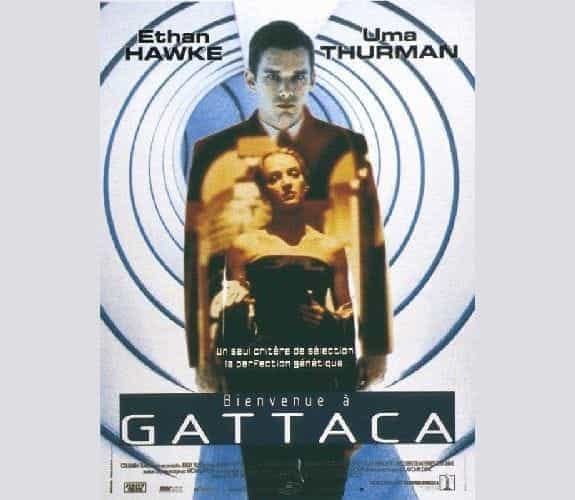 Bienvenue à Gattaca