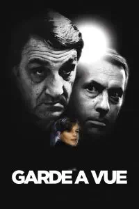 Illustration de critique : Garde à vue