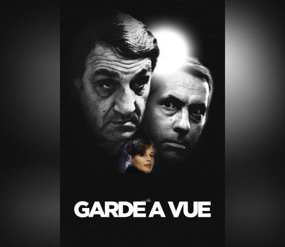 Garde à vue