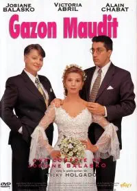 Illustration de critique : Gazon maudit