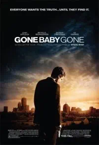 Illustration de critique : Gone baby gone