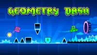 Illustration de critique : Geometry dash