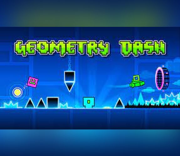 Geometry dash