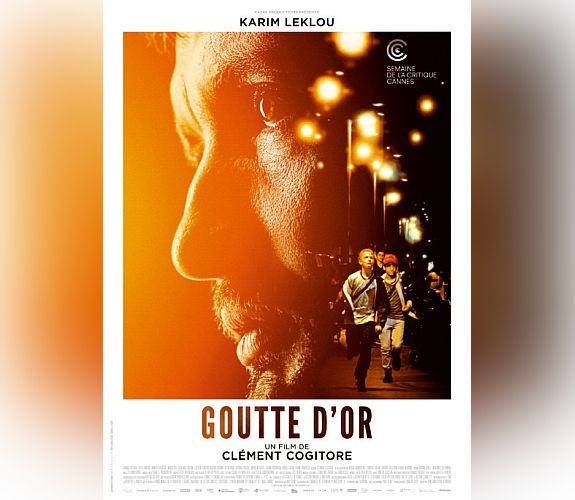 Goutte d'or