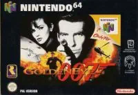 Illustration de critique : GoldenEye 007