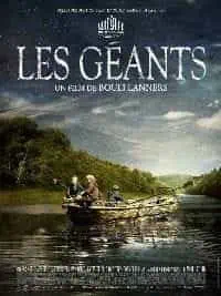 Illustration de critique : Les géants