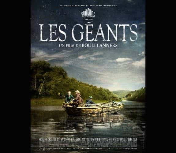 Les géants