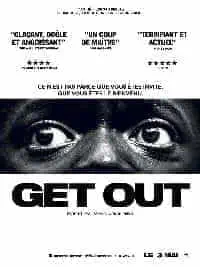 Illustration de critique : Get out