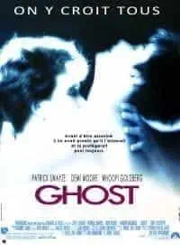Illustration de critique : Ghost