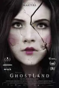 Illustration de critique : Ghostland