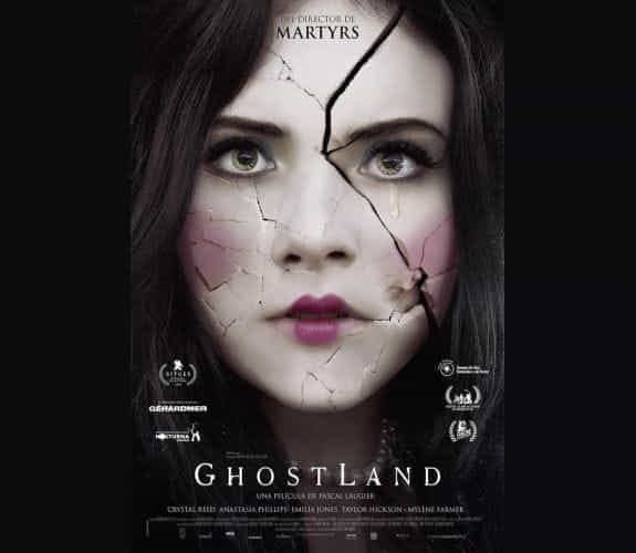 Ghostland