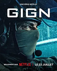 Illustration de critique : GIGN