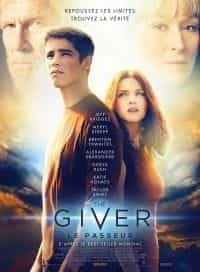 The giver, le passeur