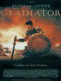 Illustration de critique : Gladiator
