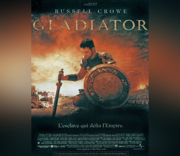 Gladiator