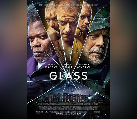 Glass