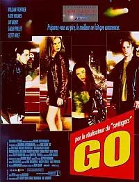 Illustration de critique : Go