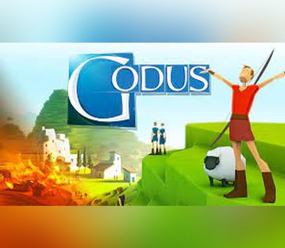 Godus