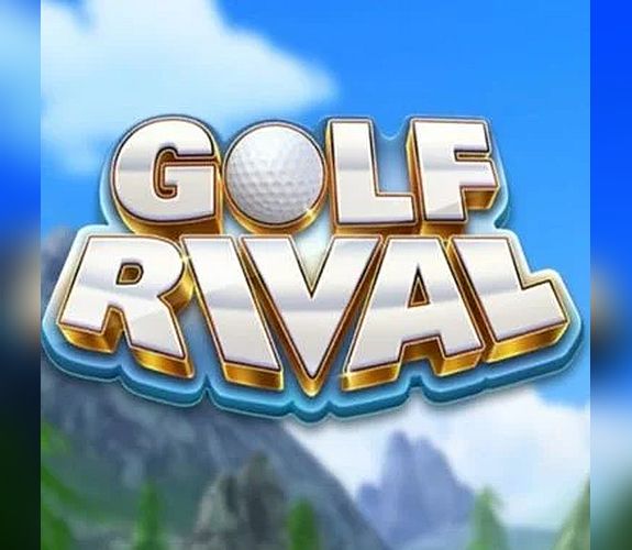 Golf rival