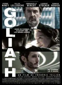 Critique de Goliath