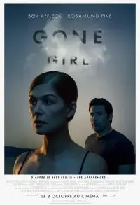 Illustration de critique : Gone girl