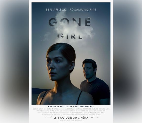 Gone girl