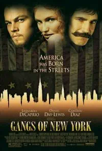 Illustration de critique : Gangs of New York