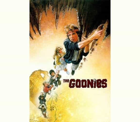 Les Goonies