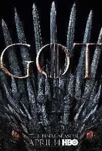 Illustration de critique : Game of thrones