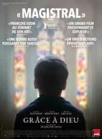 Illustration de critique : Grâce à Dieu