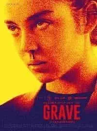 Illustration de critique : Grave