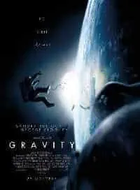 Illustration de critique : Gravity