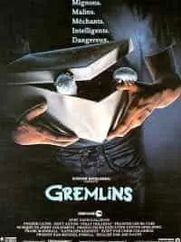 Critique de Gremlins