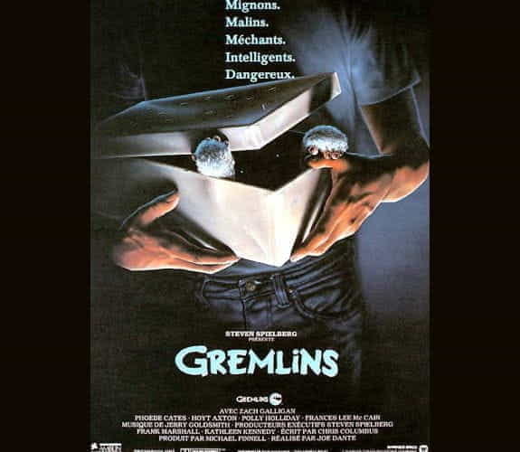 Gremlins