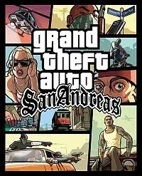 Illustration de critique : Grand theft auto : San Andreas