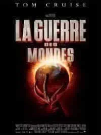 Illustration de critique : La guerre des mondes