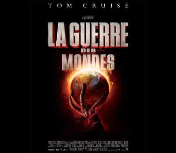 La guerre des mondes