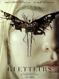 Illustration de critique : Les guetteurs
