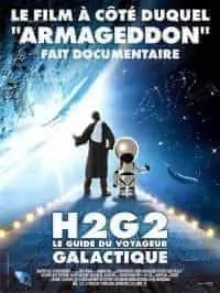 Critique de H2G2 : le guide du voyageur galactique