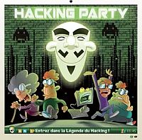 Hacking party