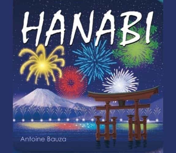 Hanabi