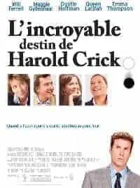 Illustration de critique : L'incroyable destin de Harold Crick