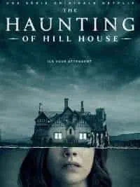 Critique de The haunting of Hill house