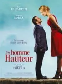 Illustration de critique : Un homme à la hauteur