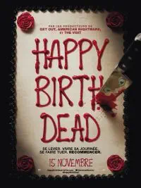 Illustration de critique : Happy birthdead