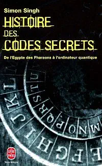 Critique de Histoire des codes secrets