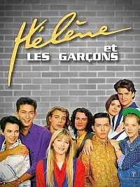 Illustration de critique : Hélène et les garçons