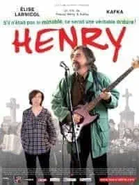 Illustration de critique : Henry