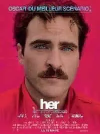 Illustration de critique : Her