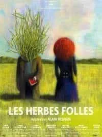 Illustration de critique : Les herbes folles